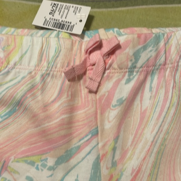 Girls shorts - Picture 4 of 4